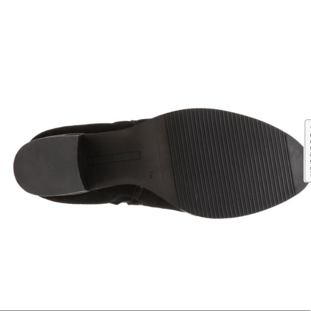 Tommy Hilfiger Boots - Picture 11 of 11